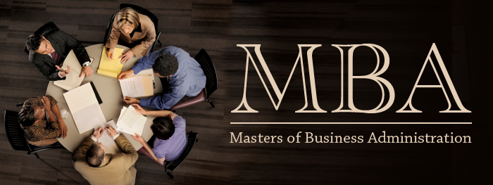 Master Program in Business Administration (MBA)